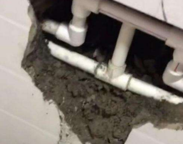 千阳卫生间漏水哪家好