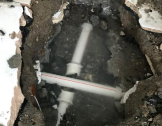 千阳卫生间防水公司