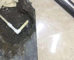 千阳卫生间测漏水多少钱