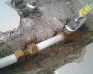 千阳测漏水多少钱