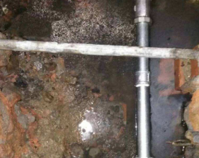 千阳卫生间防水多少钱