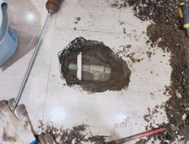 千阳卫生间防水多少钱