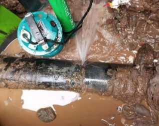 千阳卫生间测漏水的相关介绍
