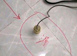 千阳卫生间测漏水多少钱
