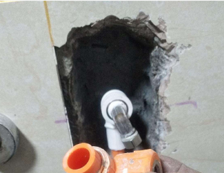 千阳卫生间测漏水哪家好