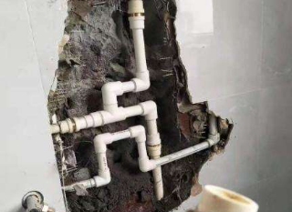 千阳卫生间测漏水价格多少