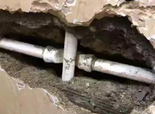 千阳水管维修哪家好