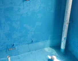 千阳卫生间防水多少钱