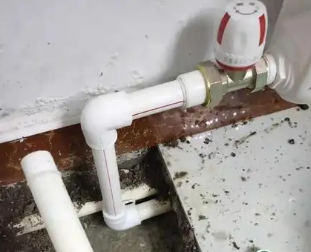 千阳卫生间测漏水多少钱