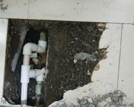 千阳卫生间测漏水哪家好
