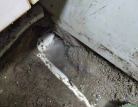 千阳卫生间测漏水多少钱