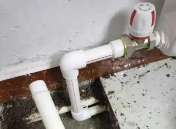 千阳卫生间测漏水多少钱