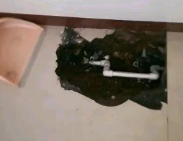 千阳卫生间测漏水多少钱
