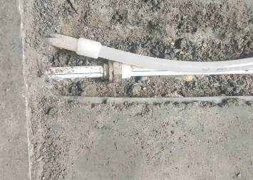 千阳卫生间测漏水之解决方法