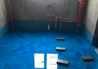 千阳卫生间防水步骤
