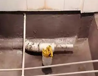 千阳卫生间测漏水服务电话
