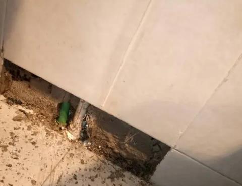 千阳测漏水公司为您专业分享下检漏仪器准确定位的方法有什么特点?