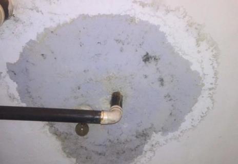 千阳测漏水公司分享如何自检漏水