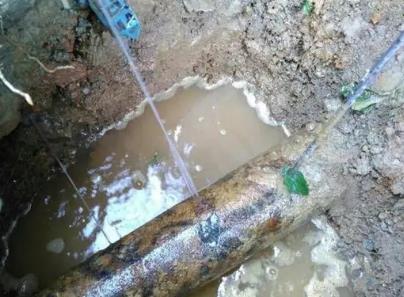 千阳卫生间测漏水公司分享下我们可以检测到轻微的漏水和水压吗？