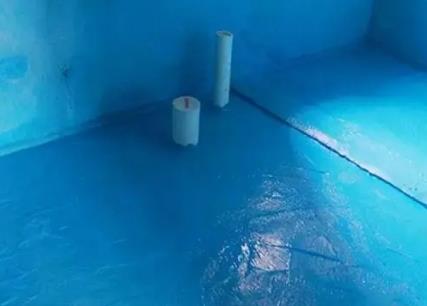千阳卫生间防水公司分享防水小知识