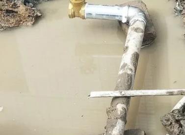 千阳测漏水公司电话